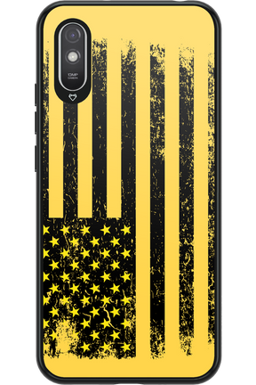 Impact Stripes - Xiaomi Redmi 9A