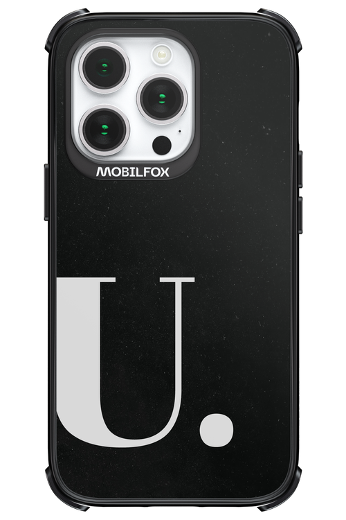 U (Off Space) 2.0 - Apple iPhone 14 Pro