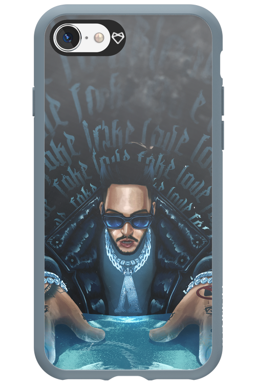 Fake Love 2.0 - Apple iPhone SE 2022