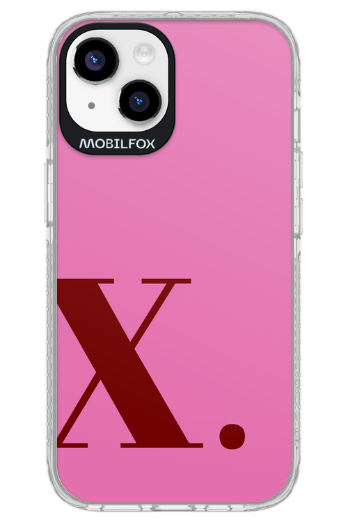 X (Sorbet) 2.0 - Apple iPhone 14