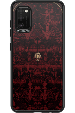 Portugalia 2.0 - Samsung Galaxy A41
