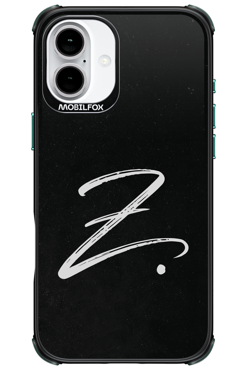 (Off Space) Z 2.0 - Apple iPhone 16 Plus