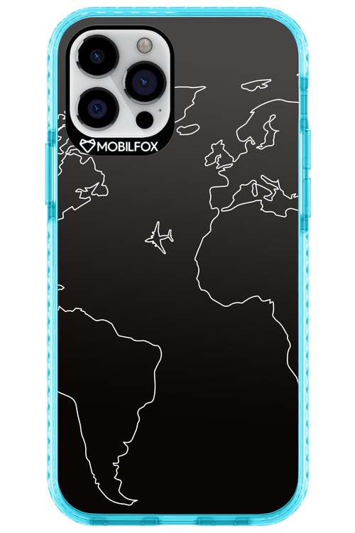 Worldview - Apple iPhone 12 Pro