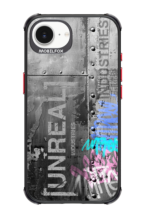 Steel 2.0 - Apple iPhone 17e