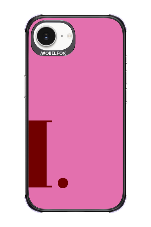 I (Sorbet) 2.0 - Apple iPhone 16e