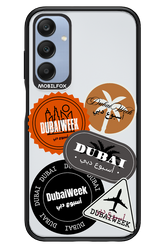 Dubaiweek Stamp 2.0 - Samsung A25