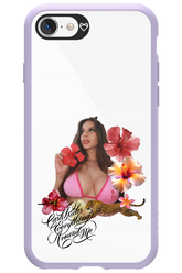 Island Money Muse - Apple iPhone SE 2020