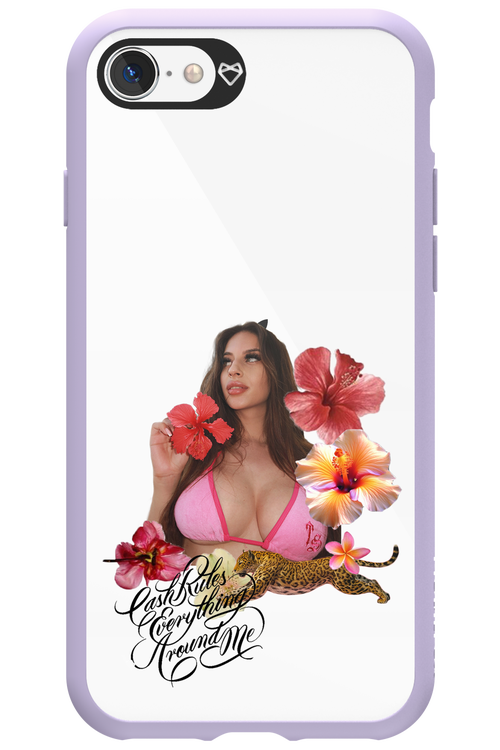 Island Money Muse - Apple iPhone SE 2020