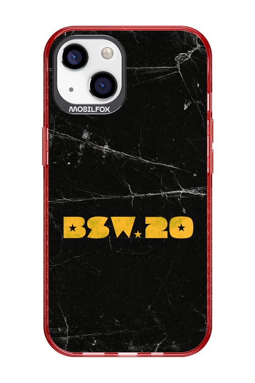 BSW 20 (5) 2.0 - Apple iPhone 13