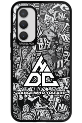HDC 7 2.0 - Samsung Galaxy A34