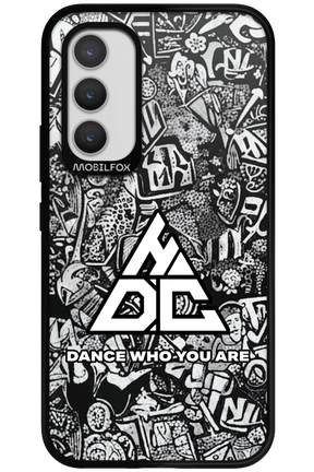 HDC 7 2.0 - Samsung Galaxy A34