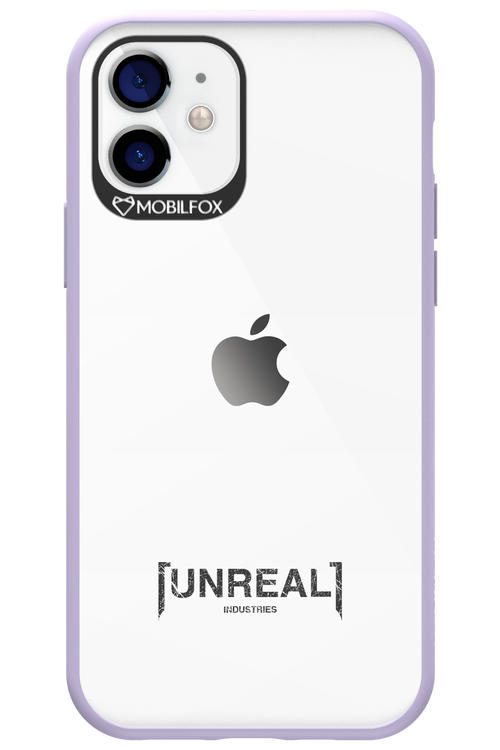 Minilogo 2.0 - Apple iPhone 12