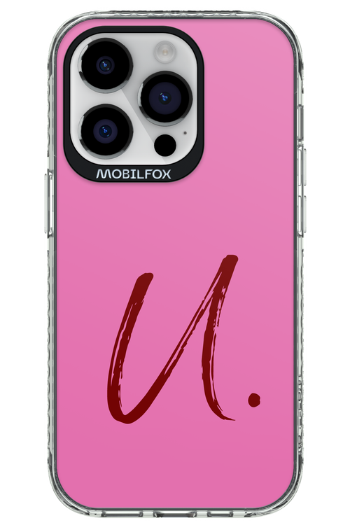 (Sorbet) U 2.0 - Apple iPhone 14 Pro