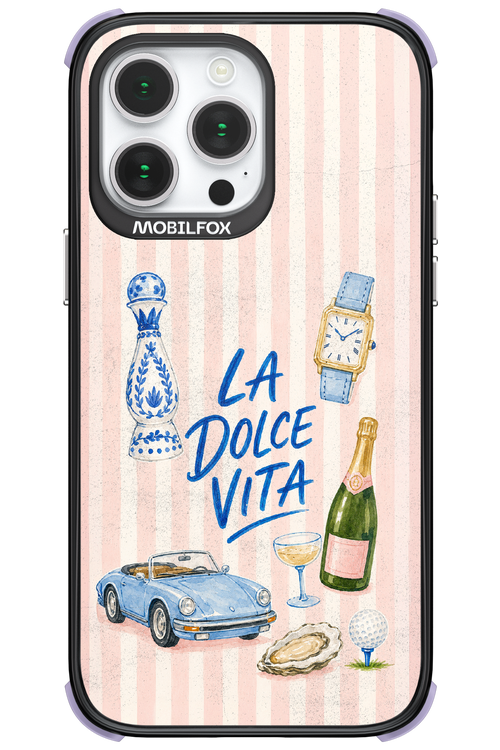 La Dolce Vita 2.0 - Apple iPhone 14 Pro Max