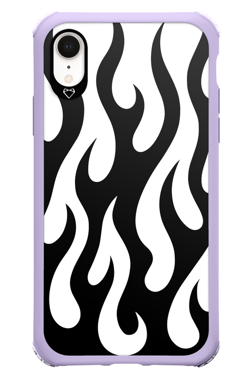 Hell Flame 2.0 - Apple iPhone XR