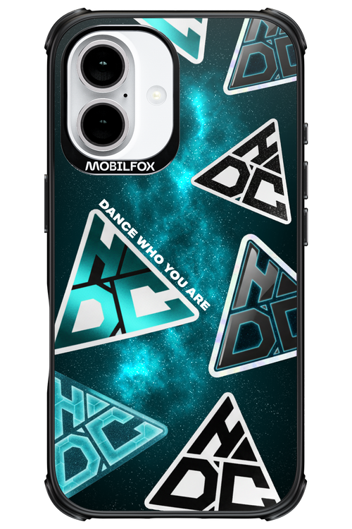 HDC 6 2.0 - Apple iPhone 16