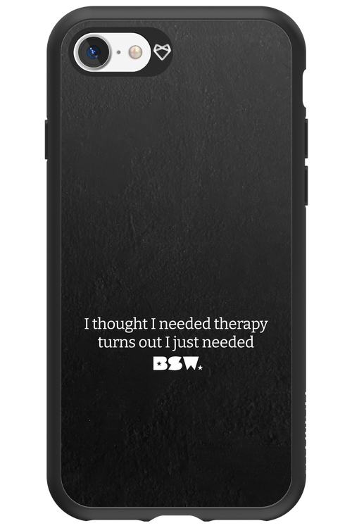 BSW FourSeasons 10 2.0 - Apple iPhone 7