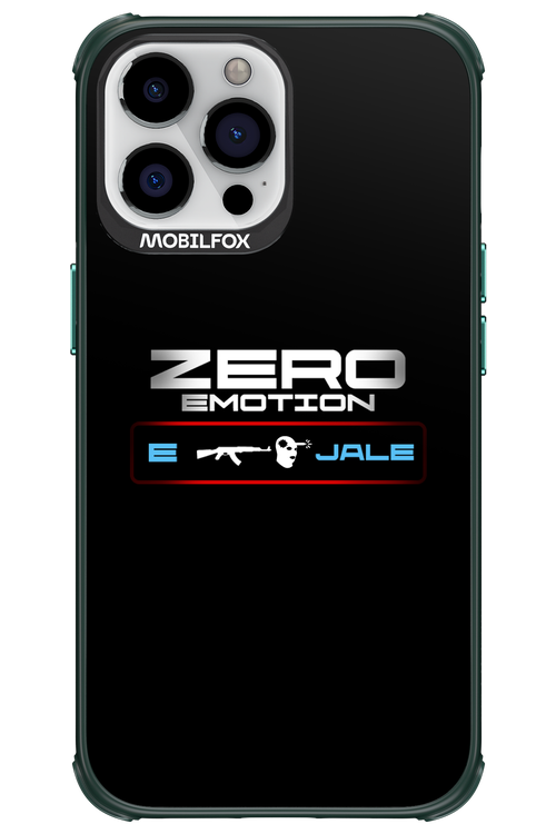 Zero Emotion - Apple iPhone 13 Pro Max