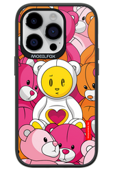 Loved Bear 2.0 - Apple iPhone 14 Pro