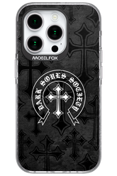 Dark Souls Society - Apple iPhone 15 Pro