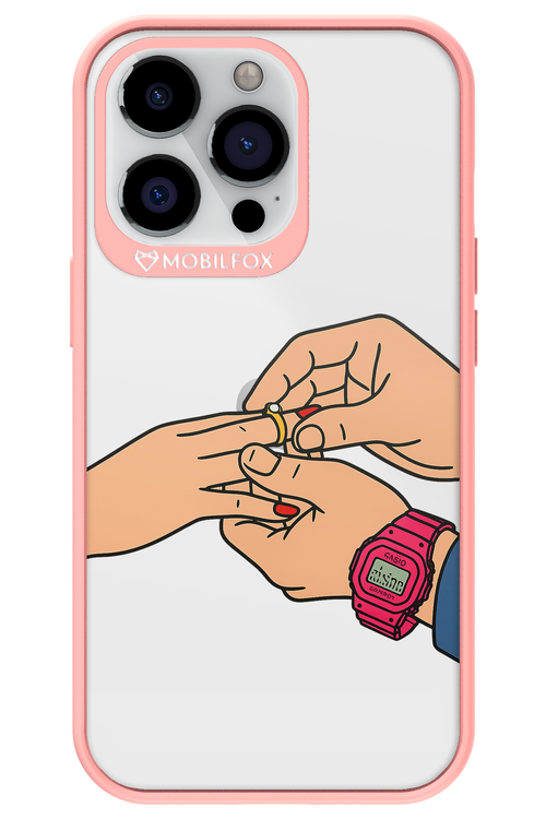 Lover - Apple iPhone 13 Pro