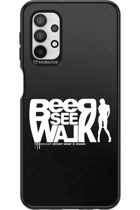 P-csa Black - Samsung Galaxy A32 5G