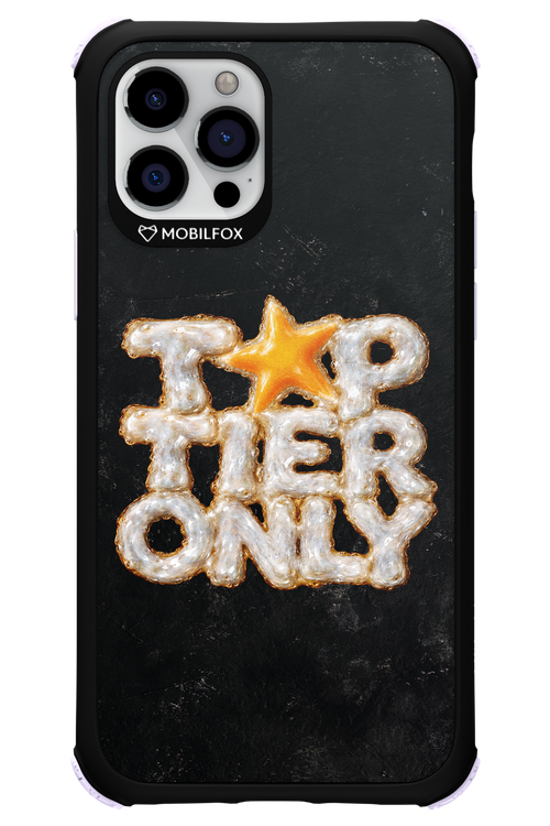 Top Tier 2.0 - Apple iPhone 12 Pro