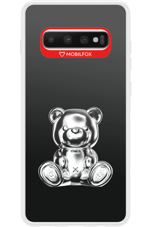 Dollar Bear - Samsung Galaxy S10+