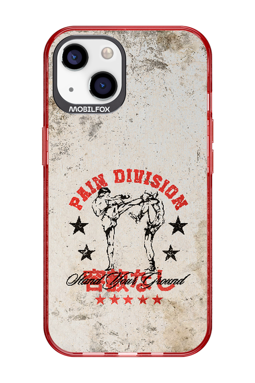 MMA 2.0 - Apple iPhone 13