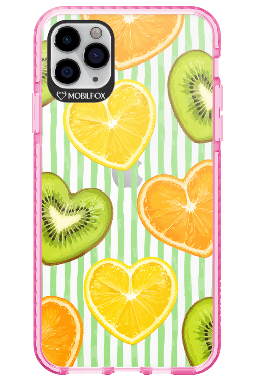 Sour Lemonade 2.0 - Apple iPhone 11 Pro Max