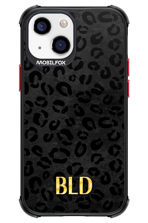 BLD BLVCK LEO - Apple iPhone 13 Mini