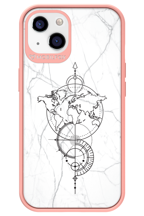 Compass 2.0 - Apple iPhone 13
