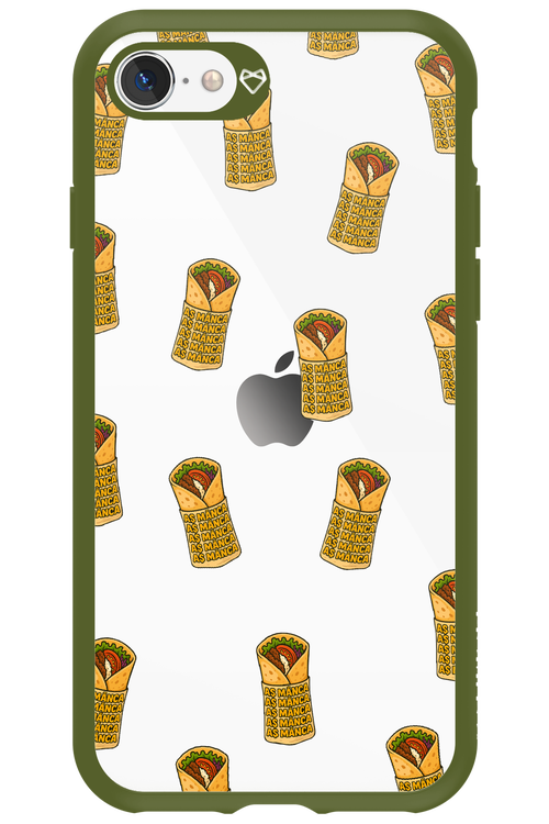 AȘ MÂNCA ȘHAORMICI - Apple iPhone SE 2022