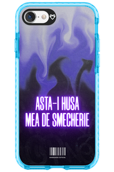 ASTA-I Neon Blue - Apple iPhone 7