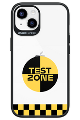 Test Zone 2.0 - Apple iPhone 14