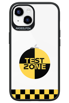 Test Zone 2.0 - Apple iPhone 14