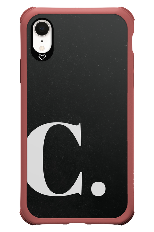 C (Off Space) 2.0 - Apple iPhone XR