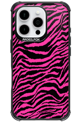 Pink Tiger - Apple iPhone 16 Pro