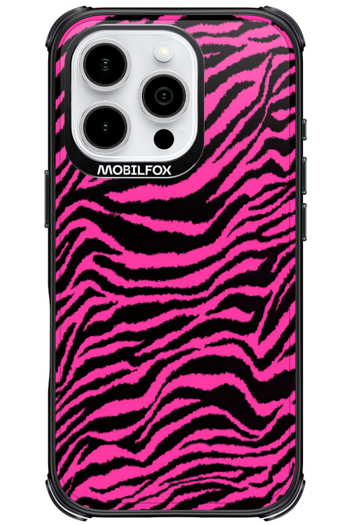 Pink Tiger - Apple iPhone 16 Pro