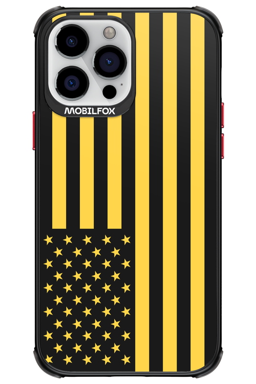 Safety Stars 2.0 - Apple iPhone 13 Pro Max