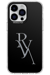 Silver RVA - Apple iPhone 14 Pro Max