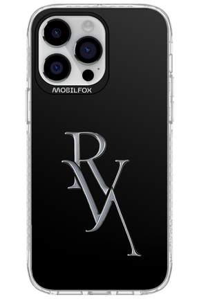 Silver RVA - Apple iPhone 14 Pro Max