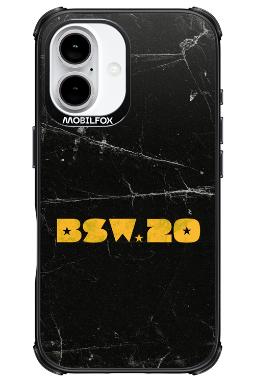 BSW 20 (5) 2.0 - Apple iPhone 16