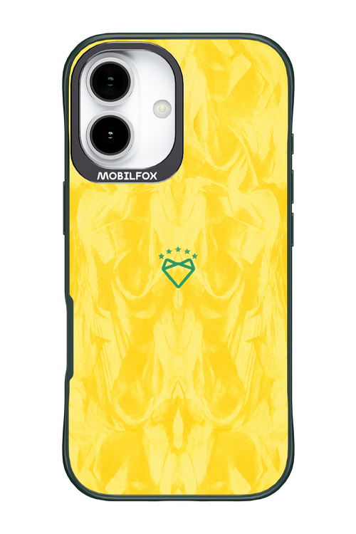 Brasil X Mobilfox 2.0 - Apple iPhone 17