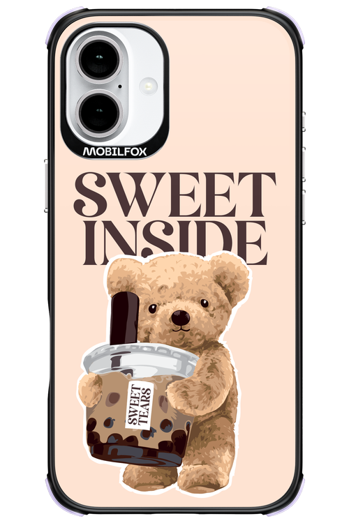 Sweet Inside 2.0 - Apple iPhone 16 Plus