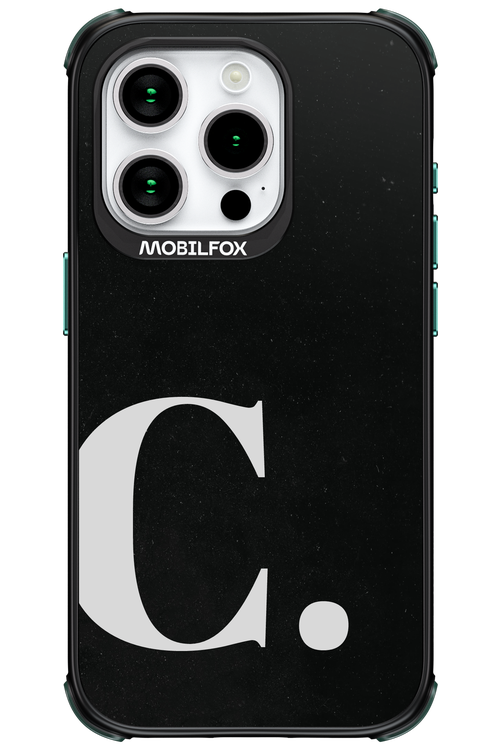 C (Off Space) 2.0 - Apple iPhone 15 Pro