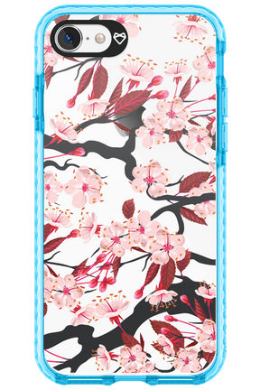 Sakura - Apple iPhone 8