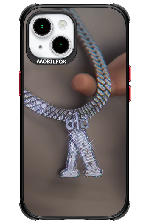 Azteca Chain 2.0 - Apple iPhone 15