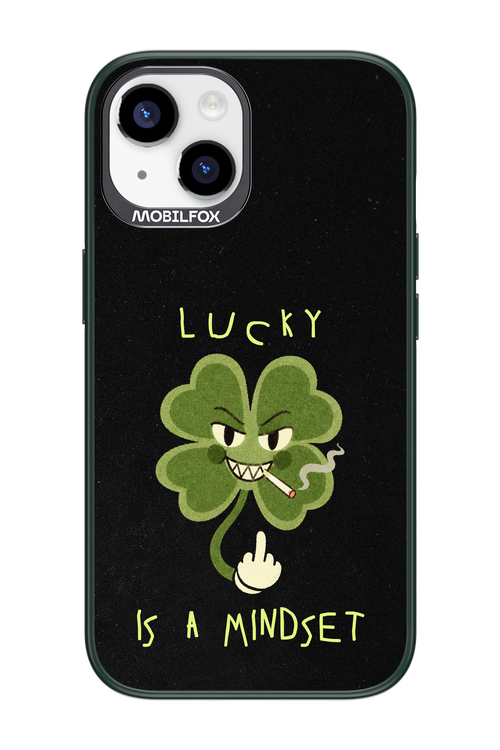 Lucky Mind 2.0 - Apple iPhone 14
