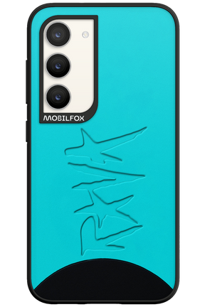 Rava Turquoise 2.0 - Samsung Galaxy S23
